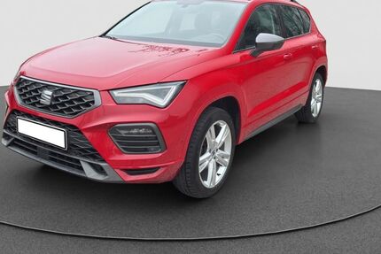 Seat Ateca 59.890 km 21.550 &euro; Ingolstadt 85053