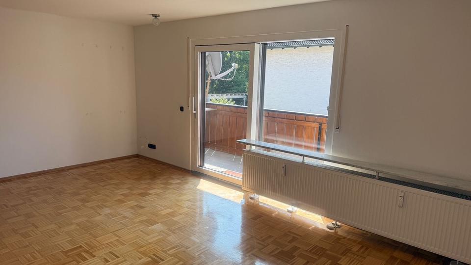 Etagenwohnung Pfaffenhofen an der Ilm - 3 Zimmer, 98 m&sup2;, 415.000&euro; | Angebot:26534942