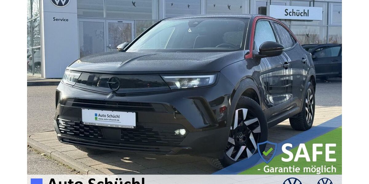 Opel Mokka-e 28.706 km 17.870 &euro; Schrobenhausen-Edelshsn. 86529
