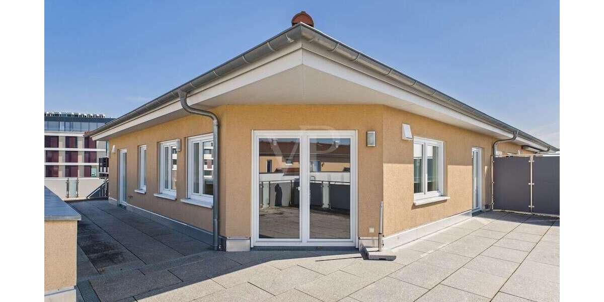 Etagenwohnung Ingolstadt - 3 Zimmer, 144 m&sup2;, 639.000&euro; | Angebot:20215947