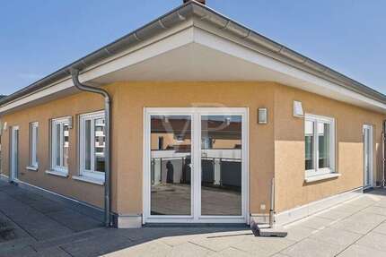 Wohnung Ingolstadt - 3 Zimmer, 144 m&sup2;, 639.000&euro; | Angebot:20215947