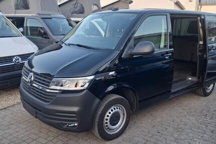 VW T6 Kombi 26.000 km 33.796 &euro; Schrobenhausen 86529