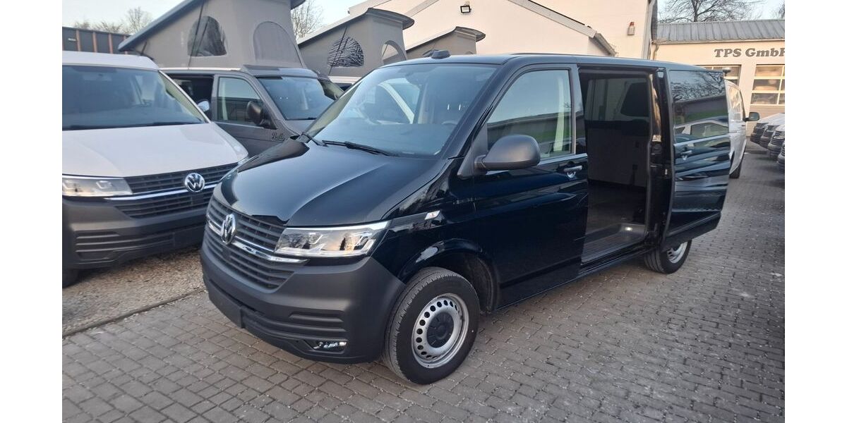 VW T6 Kombi 26.000 km 33.796 &euro; Schrobenhausen 86529