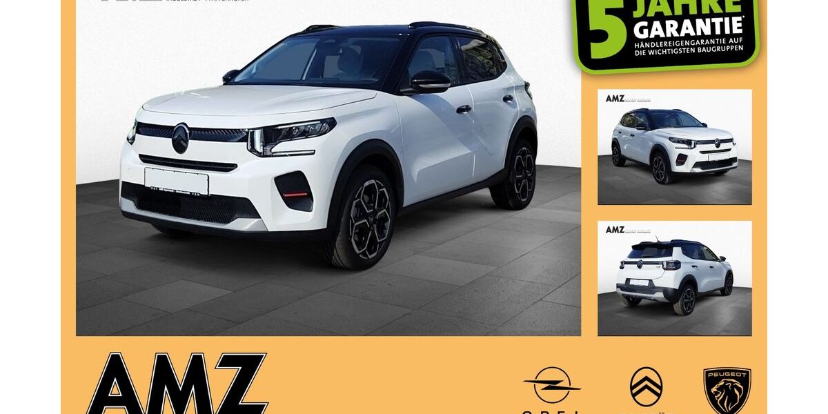 Citroen C3 10.000 km 16.490 &euro; Ingolstadt 85055