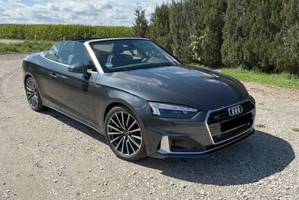 Audi A5 12.900 km 45.200 &euro; Karlskron 85123