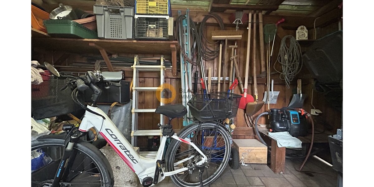 Doppelhaushälfte Bj. 1991, Carport und GeräteschuppenWerkstatt, Einzug ab Sommerferien 2026 möglich - Doppelhaushälfte Neustadt an der Donau | Angebot:26935269