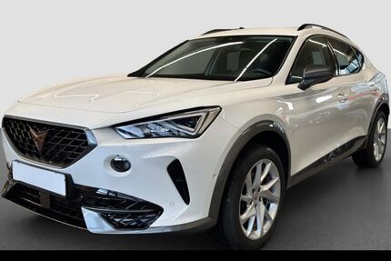 Cupra Formentor 76.363 km 19.950 &euro; Ingolstadt 85053