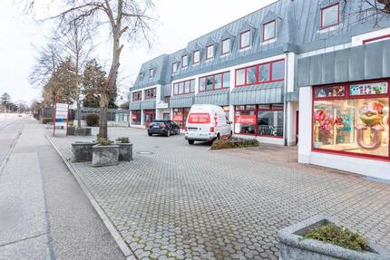 Gewerbeobjekt Ingolstadt Friedrichshofen-Hollerstauden - 2.657&euro; | Angebot:16764703