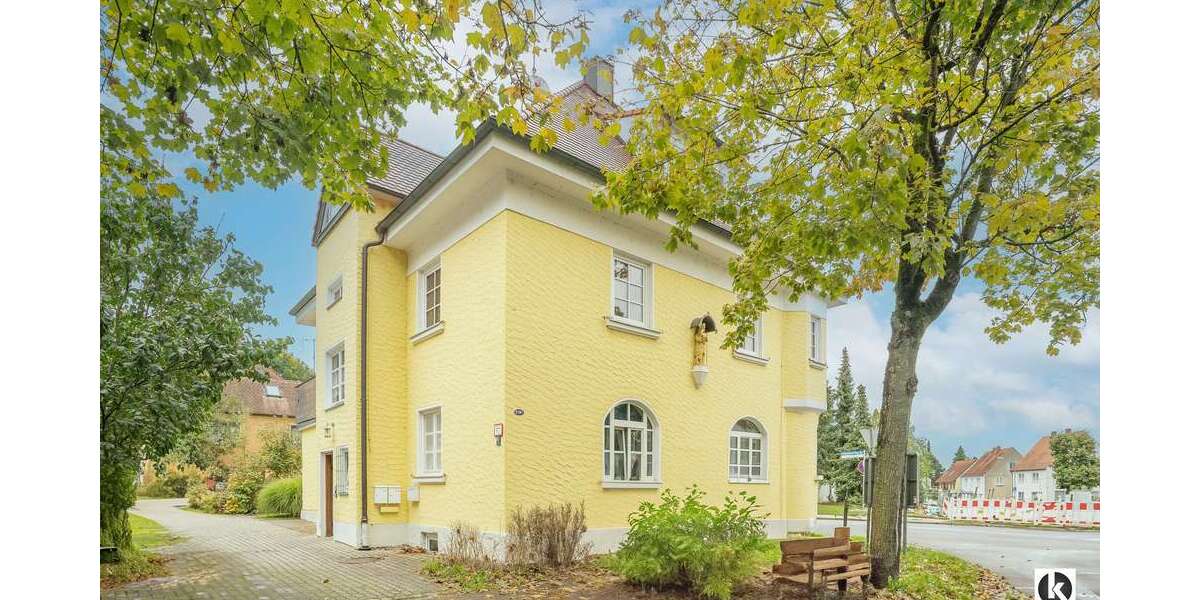Etagenwohnung Neuburg - 2 Zimmer, 69 m&sup2;, 770&euro; | Angebot:27642982