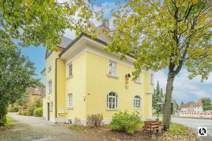 Wohnung Neuburg - 2 Zimmer, 69 m&sup2;, 770&euro; | Angebot:27642982