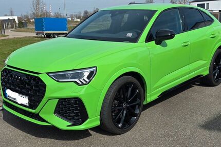 Audi RSQ3 73.000 km 47.555 &euro; Ernsgaden 85119