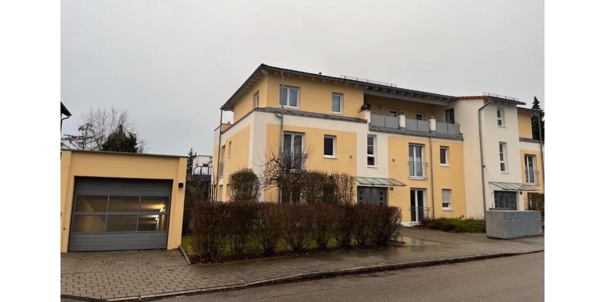 Erdgeschoßwohnung Ingolstadt - 2 Zimmer, 68 m&sup2;, 800&euro; | Angebot:27589996