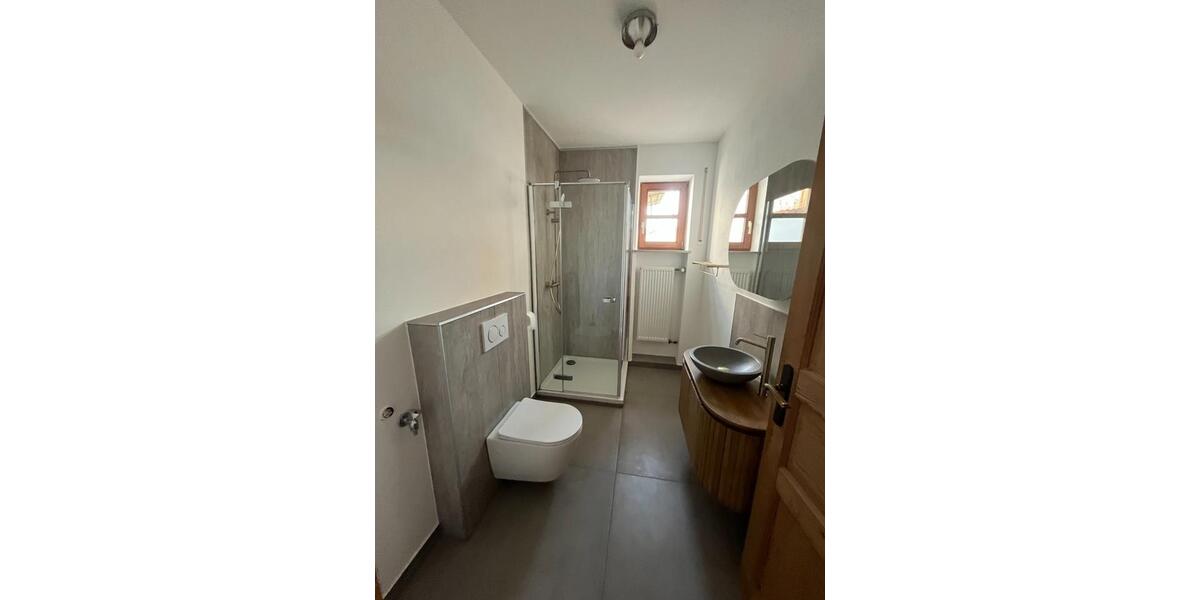 Erdgeschoßwohnung Pfaffenhofen an der Ilm - 2 Zimmer, 68 m&sup2;, 850&euro; | Angebot:25431614