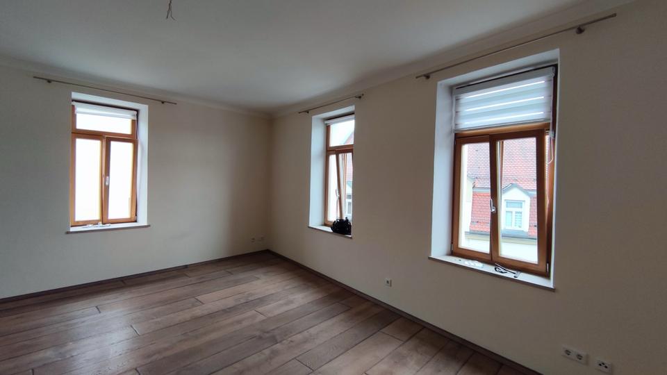 Etagenwohnung Ingolstadt - 2 Zimmer, 49 m&sup2;, 890&euro; | Angebot:26653297