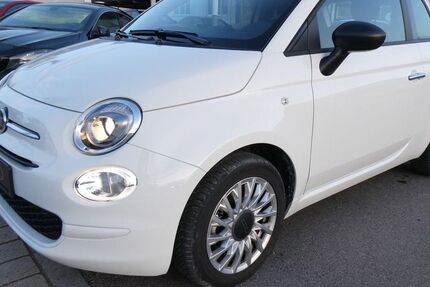 Fiat 500 4.839 km 12.799 &euro; Manching 85077