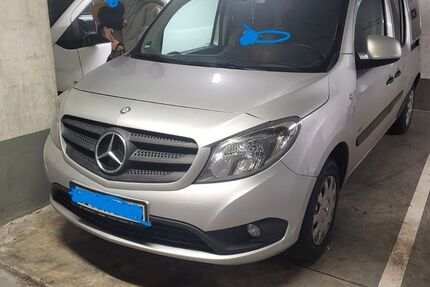 Mercedes-Benz Citan 144.000 km 10.800 &euro; Nassenfels 85128
