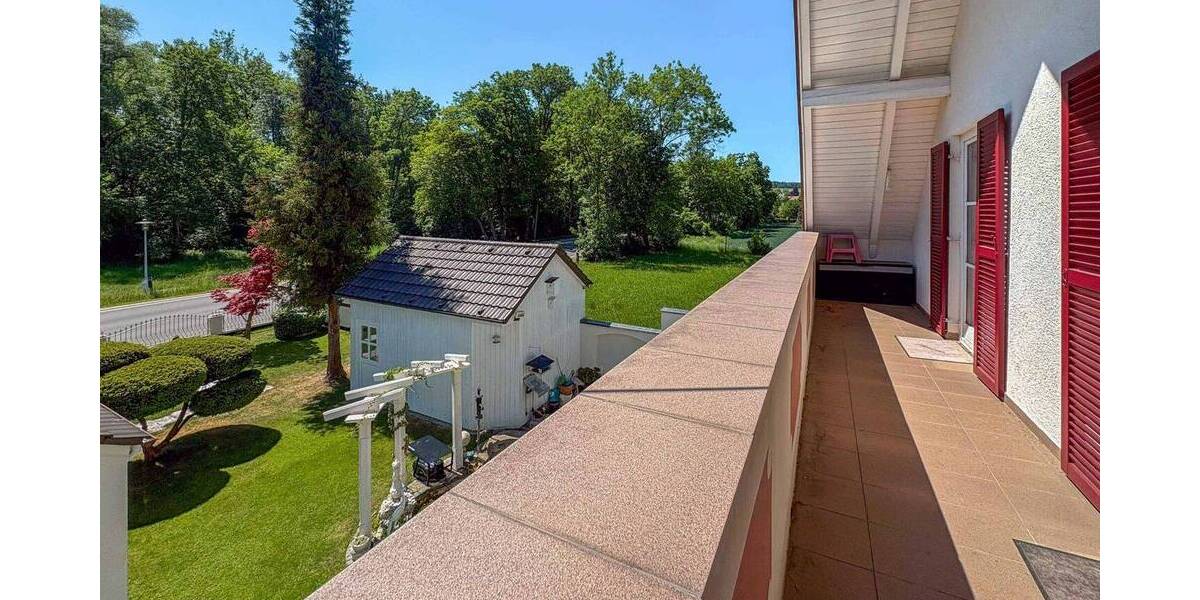 Einfamilienhaus Neuburg an der Donau Bittenbrunn - 7 Zimmer, 695.000&euro; | Angebot:26806513