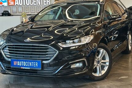 Ford Mondeo 108.200 km 18.490 &euro; Pfaffenhofen 85276