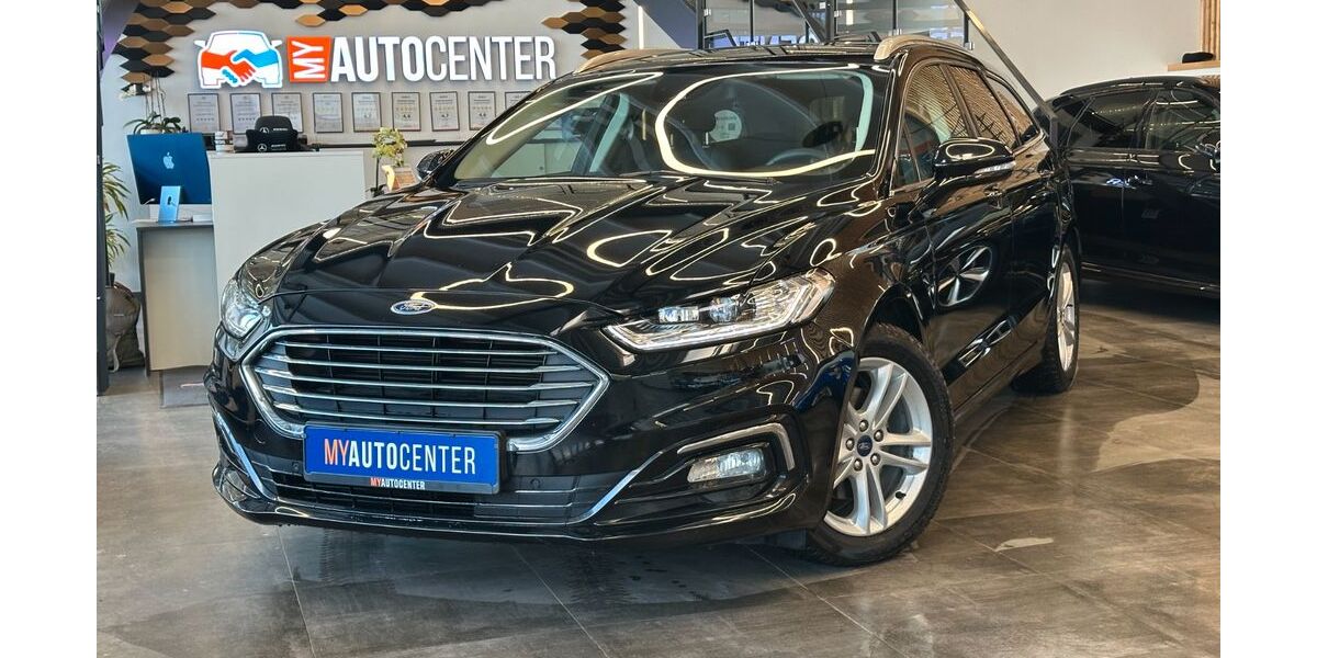 Ford Mondeo 108.200 km 18.490 &euro; Pfaffenhofen 85276