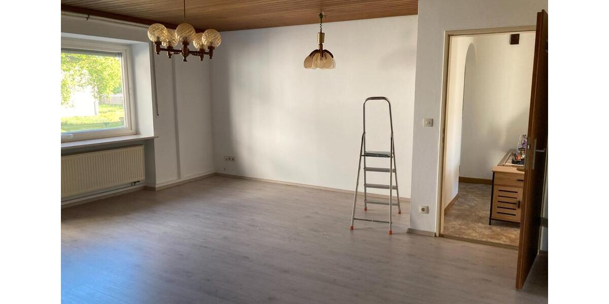 Doppelhaushälfte Karlskron - 2.5 Zimmer, 75 m&sup2;, 650&euro; | Angebot:26628088