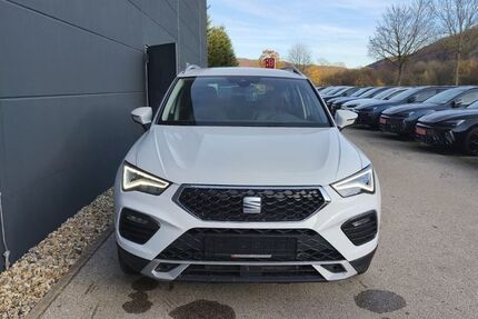 Seat Ateca 2.500 km 37.990 &euro; Riedenburg 93339