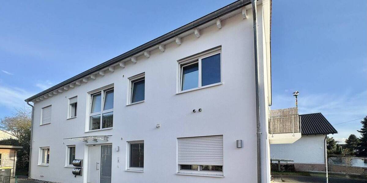 Etagenwohnung Baar-Ebenhausen Baar - 2 Zimmer, 64 m&sup2;, 275.000&euro; | Angebot:26244890