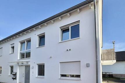 Wohnung Baar-Ebenhausen Baar - 2 Zimmer, 64 m&sup2;, 275.000&euro; | Angebot:26244890