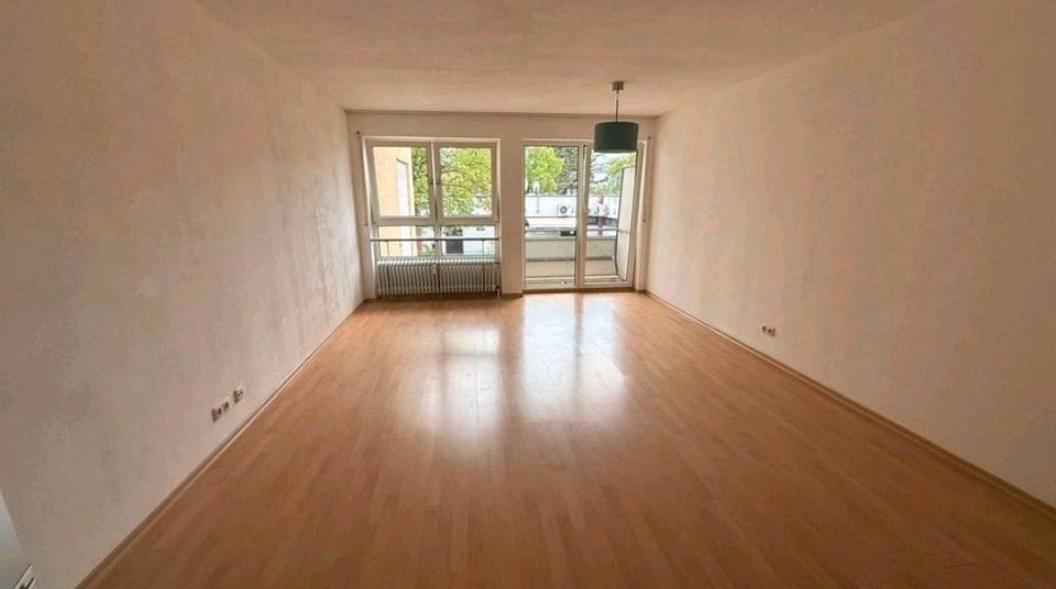 Etagenwohnung Ingolstadt Nordost - 1 Zimmer, 33 m&sup2;, 650&euro; | Angebot:26567493