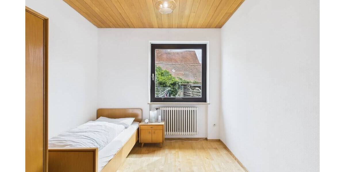 Einfamilienhaus Ingolstadt / Mailing Mailing - 7 Zimmer, 171 m&sup2;, 540.000&euro; | Angebot:25686579