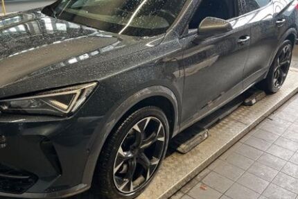 Cupra Formentor 48.674 km 25.550 &euro; Ingolstadt 85053