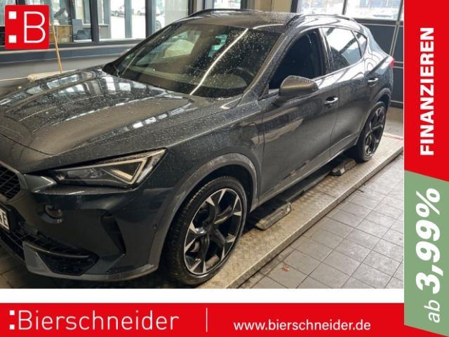 Cupra Formentor 48.674 km 25.550 &euro; Ingolstadt 85053