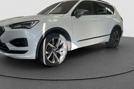 Seat Tarraco 88.026 km 28.450 &euro; Ingolstadt 85053