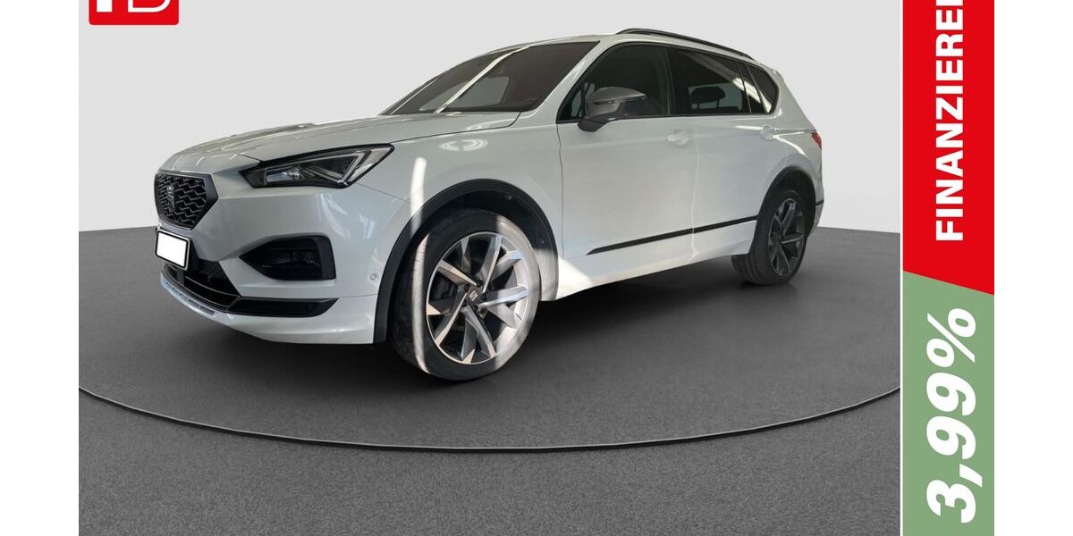 Seat Tarraco 88.026 km 28.450 &euro; Ingolstadt 85053