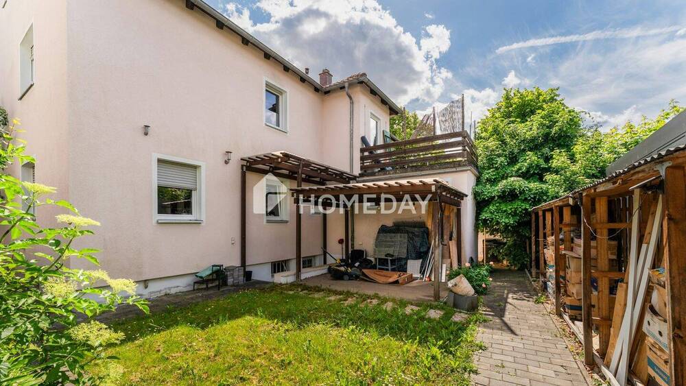 Mehrfamilienhaus, Wohnhaus Ingolstadt Nordost - 8 Zimmer, 251 m&sup2;, 998.000&euro; | Angebot:25773270