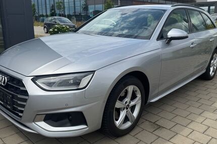 Audi A4 97.700 km 23.000 &euro; Eitensheim 85117