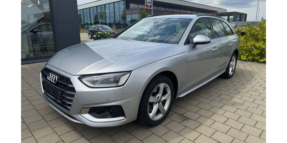 Audi A4 97.700 km 23.000 &euro; Eitensheim 85117