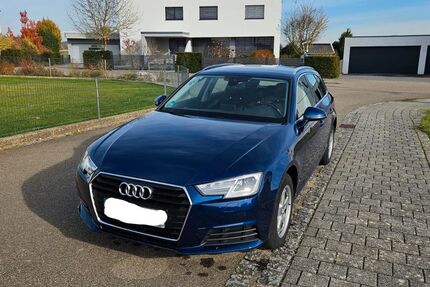 Audi A4 205.000 km 11.800 &euro; Eitensheim 85117