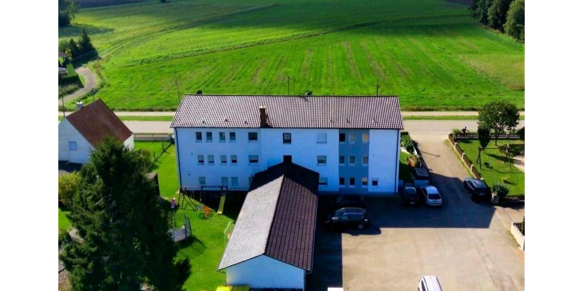 Etagenwohnung Karlskron - 4 Zimmer, 94 m&sup2;, 369.000&euro; | Angebot:25628979