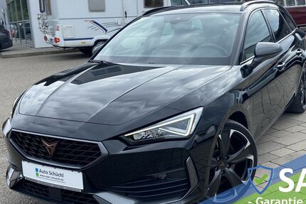 Cupra Leon 36.261 km 23.648 &euro; Schrobenhausen-Edelshsn. 86529