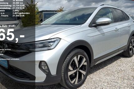 VW Taigo 8.912 km 20.440 &euro; Mainburg 84048