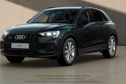 Audi Q3 3.503 km 38.390 &euro; Ingolstadt 85057
