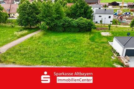 Grundstück Schrobenhausen - 295.000&euro; | Angebot:21100390