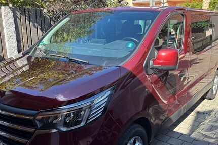 Renault Trafic 60.000 km 25.490 &euro; Hepberg 85120