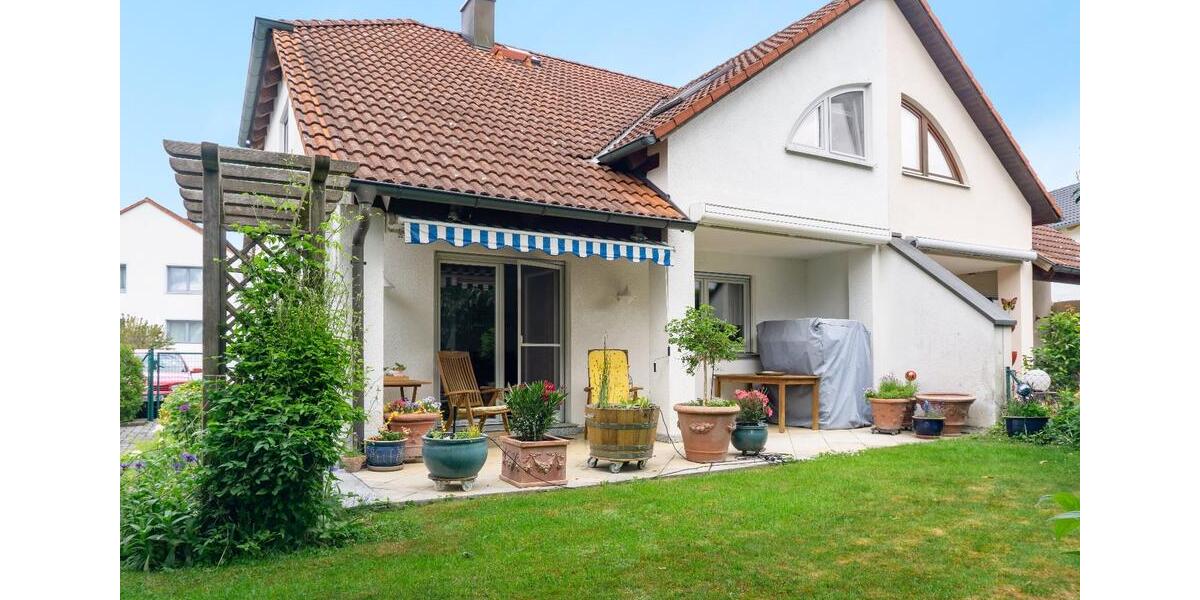 Doppelhaushälfte Ingolstadt Münchener Straße - 530.000&euro; | Angebot:26835958