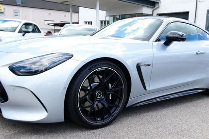 Mercedes-Benz AMG GT 19.663 km 139.663 &euro; Manching 85077