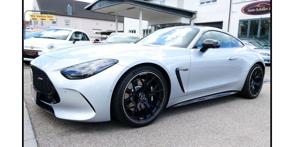 Mercedes-Benz AMG GT 19.663 km 139.663 &euro; Manching 85077
