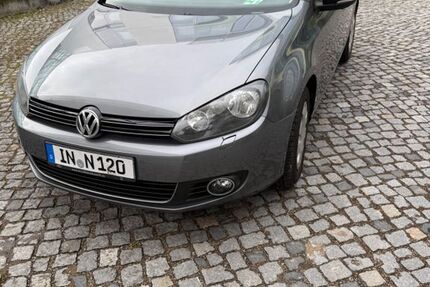 VW Golf 190.000 km 4.399 &euro; Ingolstadt 85049