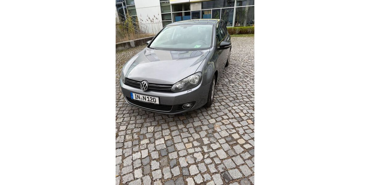VW Golf 190.000 km 4.500 &euro; Ingolstadt 85049