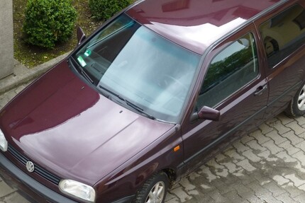 VW Golf 147.700 km 3.500 &euro; Mainburg 84048