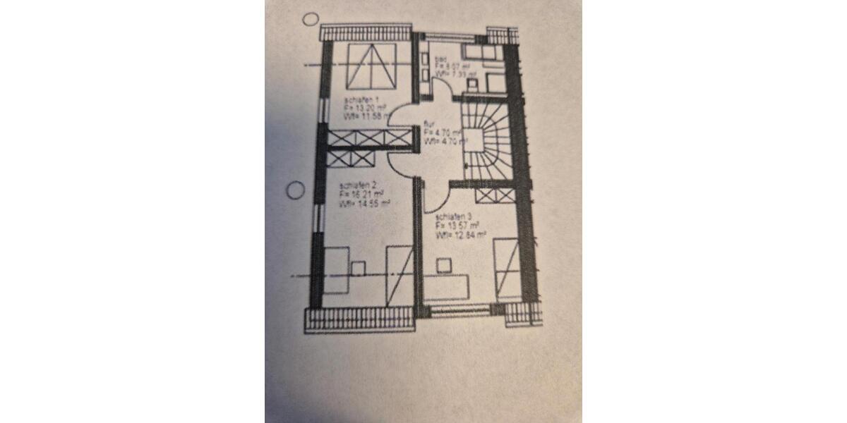 Doppelhaushälfte Mainburg - 4 Zimmer, 120 m&sup2;, 1.750&euro; | Angebot:25540016